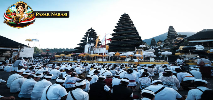 KEN 2026, Wisata Budaya Perlu Dipertahankan Keberlangsungannya