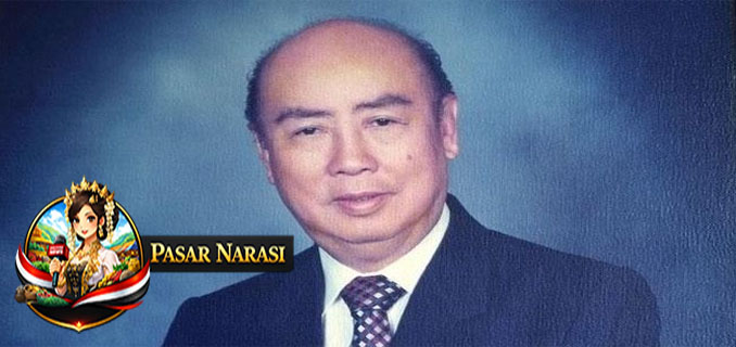 Kisah Kerajaan Bisnis Salim Runtuh Usai Berjaya Tiga Dekade