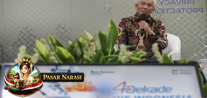 Kode Lo Kheng Hong Soal Saham Pilihan 2026