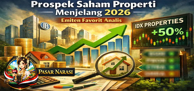 Perbedaan yang Signifikan, Pemain Utama Berhasil Menembus Pasar