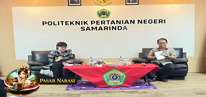 Stella Dorong Penguatan Ketahanan Nasional Lewat Sains dan Teknologi