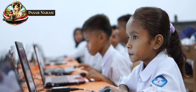 Teknologi Pendidikan, Solusi atau Masalah Baru?