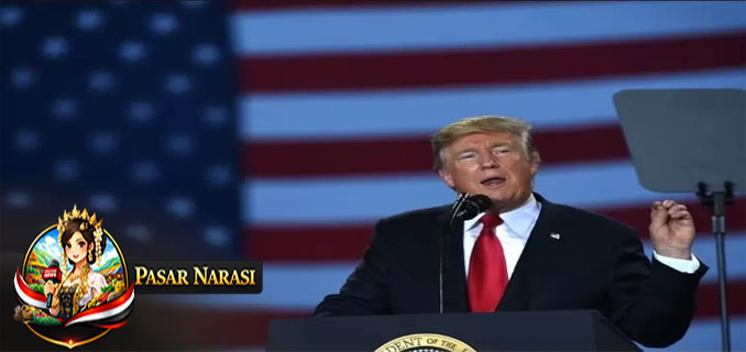 Usai Venezuela, Greenland Jadi Target Trump Berikutnya?