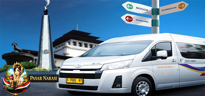 5 Pilihan Travel Pagi Karawang–Jakarta, Hemat Waktu Tempuh