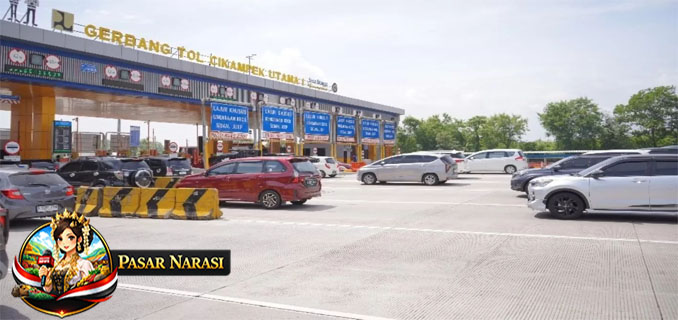 5 Rute Tercepat Jakarta–Yogyakarta Saat Puncak Mudik 2026, Lewat Mana yang Paling Enak?