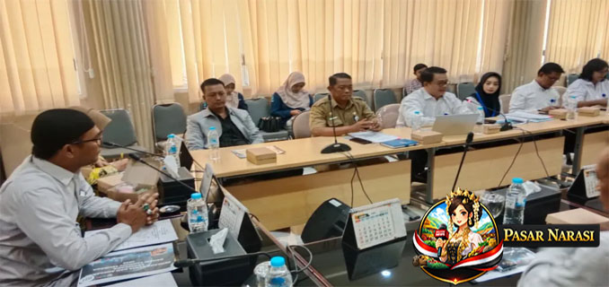 DPRD Kota Probolinggo Pertanyakan Rencana Bisnis Perseroda BTT