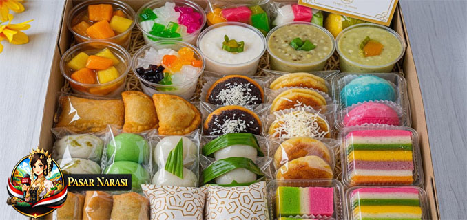 Ide Bisnis dan Usaha Kekinian di Bulan Ramadan 2026