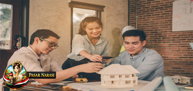 Pasar Properti Dinilai Masih Menjanjikan Pada Tahun 2026