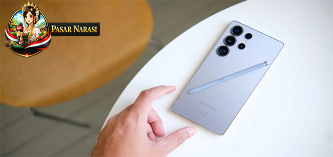 Samsung Luncurkan S26 25 Februari, Fokus AI & Privasi Layar