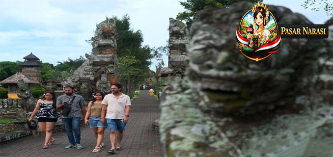 Tren Wisata Global 2026 Menarik Pengunjung Baru