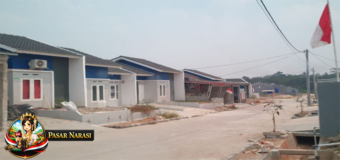 Modal Rp 180 Juta-an Bisa Dapat Rumah Ciamik di Jembrana, Ini Daftarnya