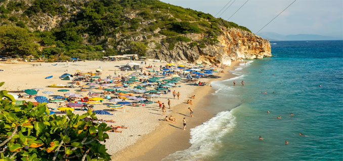 Merencanakan Liburan ke Albania? Berikut yang Dapat Diharapkan Pengunjung Pada Tahun 2026